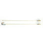 IN Stock 1Pair Metal Antenna for HL 1/16 Scale RC Tank Heng Long Leopard2A6 3889 Electric Wheeled Model Spare Parts Decoration