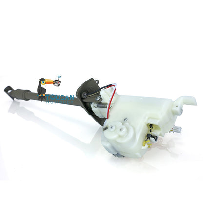 Henglong Plastic Recoil Barrel BB Unit For 1/16 Walker Bulldog RC Tank 3839