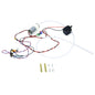 IN Stock Metal Smoke Generator Module Smoking Unit Only for 1/16 TK16 Mainboard RC Tank Remote Control Tracked Model Upgrade Parts