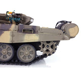 Henglong 1/16 Scale TK7.0 T90 RC RTR BB IR Tank 3938 FPV 360 Turret Steel Gearbox Plastic Tracks Sprockets Idlers Smoke Sound