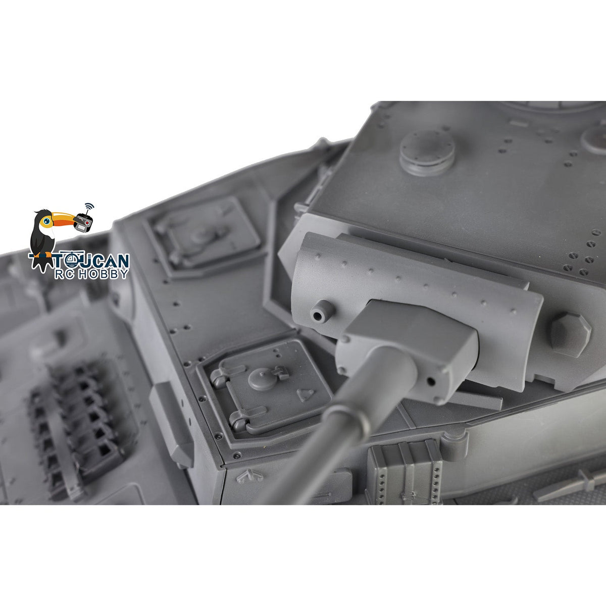 Henglong 1/16 TK7.0 Promotion German Panzer IV F2 3859 RTR RC Tank Smoke Infrared Combat BB Unit Metal Tracks Sprockets Idler Wheels Gearbox Barrel