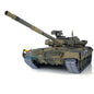 Henglong 1/16 TK7.0 Promotion Russian T90 3938 RTR RC Tank Model BB IR Smoke Metal Tracks Sprockets Idlers Wheels Steel Gearbox