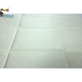 1/16 Scale TK7.0 Customized Version Henglong Panzer III H Ready To Run RC Model Tank 3849 Metal Tracks Wheels Smoke Sound BB IR