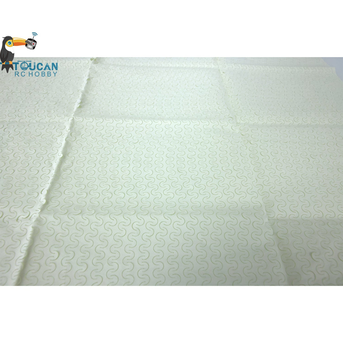 IN Stock Henglong Camouflage Net Web Mat for 1/16 Scale RC Remote Control Tank Model Military Walker Bulldog Jadpanther Challenger II