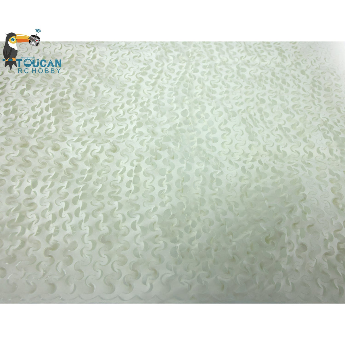 IN Stock Henglong Camouflage Net Web Mat for 1/16 Scale RC Remote Control Tank Model Military Walker Bulldog Jadpanther Challenger II