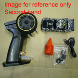 Fast Free Shipping Second Hand EU Stock 1/43 Scale RC Drift Race Car Gyro 4WD Ready to Go Mini Car Toy High Speed Model