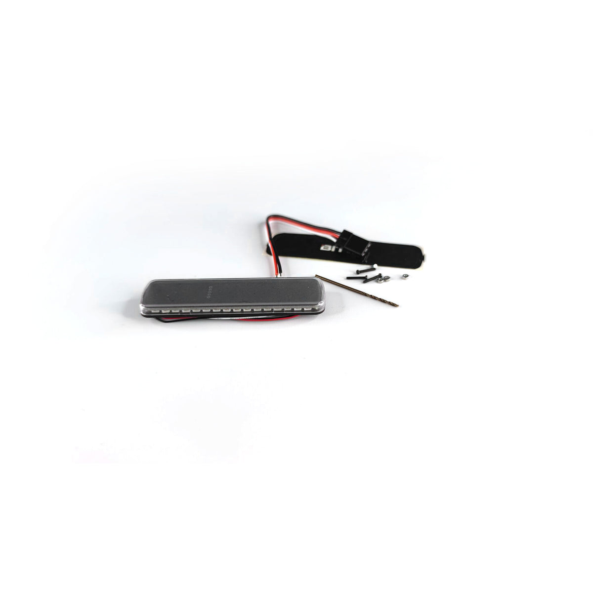 Warnung LED Dach Vorsicht Licht Für LESU 1/14 TAMIYA RC Traktor Kipper Lkw Simulation Fahrzeug Hobby Modell DIY Zubehör
