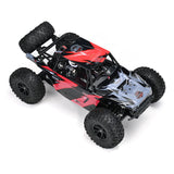 1/10 VRX RH1045 Remote Control Off Road Car AWD 60-70KM/H Electric RC Desert Truck Flysky Radio Battery Charger No Lights Sounds