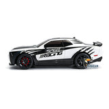 JIABAILE 3612 4WD Plastic 1/36 RC Drift Car Gyroscope Indoor Outdoor Mini Racing Vehicles Model LED Lights Battery 2.4G Radio