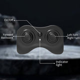 1/14 RC Off Road Car Stunt Vehicle 4WD Remote Control Amphibious Waterproof Pickup Truck Climbing Car 7.4V Battery RTR Model