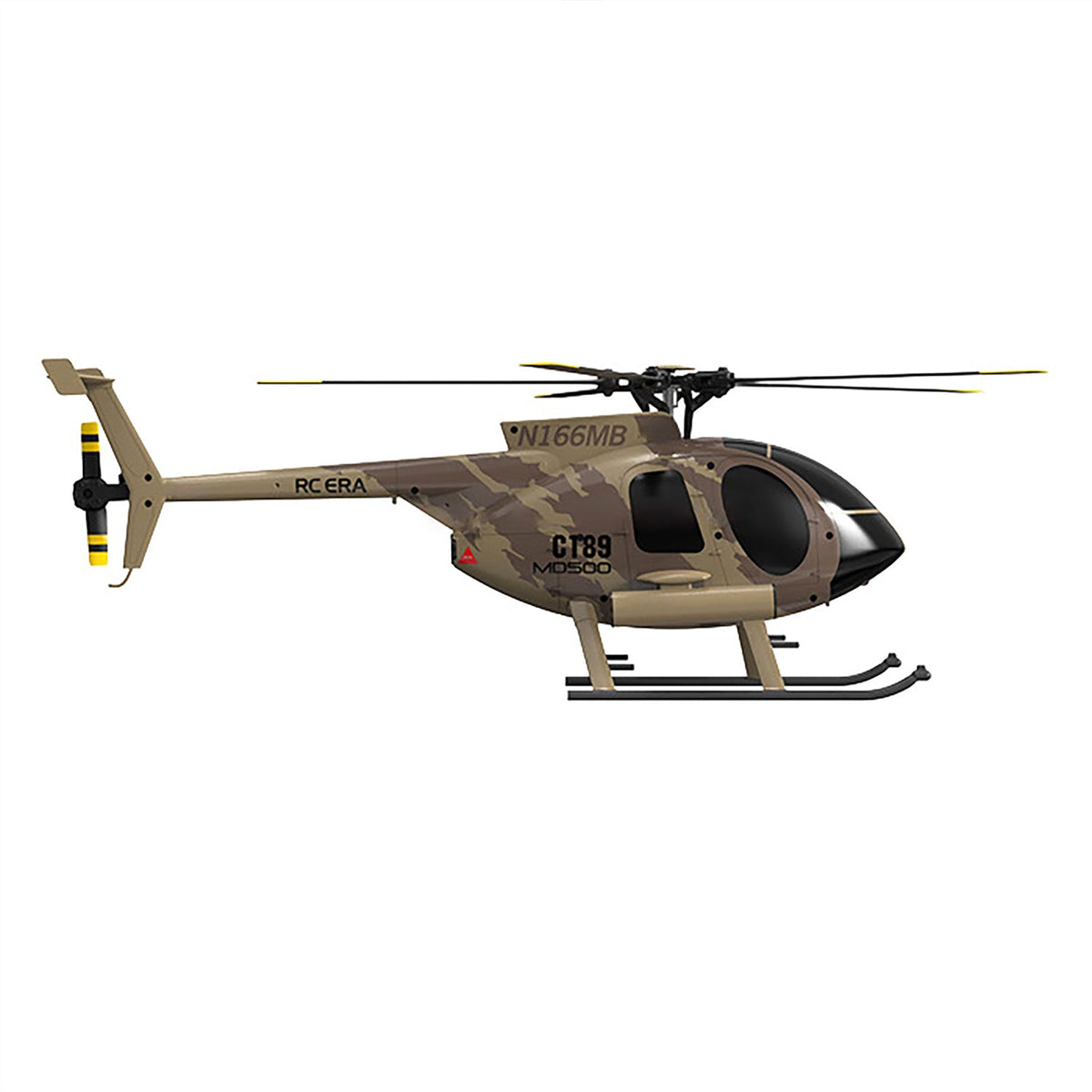 Kunststoff 1/28 RC ERA Fernbedienung Hubschrauber C189 Dual Brushless Motoren Metall Servo Aileronless Design Modell Spielzeug Geschenk für Erwachsene