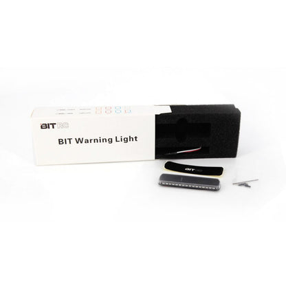Warnung LED Dach Vorsicht Licht Für LESU 1/14 TAMIYA RC Traktor Kipper Lkw Simulation Fahrzeug Hobby Modell DIY Zubehör