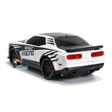 JIABAILE 3612 4WD Plastic 1/36 RC Drift Car Gyroscope Indoor Outdoor Mini Racing Vehicles Model LED Lights Battery 2.4G Radio
