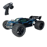 Plastic Body VRX RH818 1/8 Remote Control Electric Racing Truck Independent Suspension 60A ESC 3660 Brushless Motor 6KG Servo