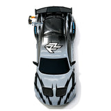 JBL 4x4 Plastic 1/36 RC Drift Car 3614 High Speed 25KM/H Gyro Model Indoor Outdoor Mini Racing Car LED Lights Battery 2.4G Radio