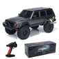 Fast Free Shipping 1/10 RC Off-road Crawler 4WD  Truck Differential Lock Lights Sounds Radio