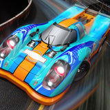 1/16 SCY 16307Pro 4WD Remote Control Drift Car 2440 Brushless Motor 35A ESC 17G Servo Metal Gears 45KM/H RC Model Vehicle