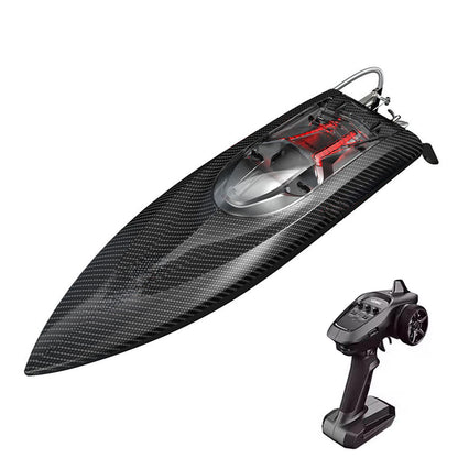 TOUCAN RC HOBBY Udi RC UDI022 High Speed 2.4G 4CH Remote Control Boat Electric Ship Model 1800KV Brushless Motor 100A ESC Battery Radio For Adult