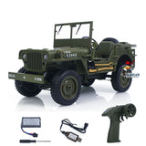 Fast Free Shipping 1/10 RC Off Road Vehicle C8815 4WD Remote Control Rock Crawler Car Military Truck Model Climbing Car RTR Battery LED Lights