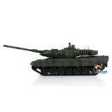 Henglong 1/16 Scale TK7.0 Upgraded Metal Ver German Leopard2A6 RTR RC BB IR Tank 3889 Tracks Sprockets Idlers Road Wheels
