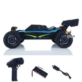 ZD Racing 1/12 Scale 4WD Remote Control Off Road Car BX 12 2845 Brushless Motor RC Racing Vehicle Metal Dog Bone Drive Shaft