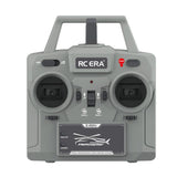 1/48 RC Simulation Helicopter Model C032 UH-1 Remote Control Stunt Aircraft One Click 3D Flip Optical Flow Positioning Gift Toy