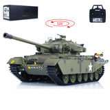 Fast Free Shipping Tongde 1/16 RC Tank Centurion MK5 Electric Tanks Infrared Battle System BB Unit