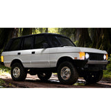 LDRC LD18401PRO 1/18 Remote Control Rock Crawler Car 4X4 RC Off Road Vehicle Model Brushless Motor Metal Drive Shafts Lights