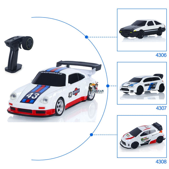 All – Toucan RC Hobby