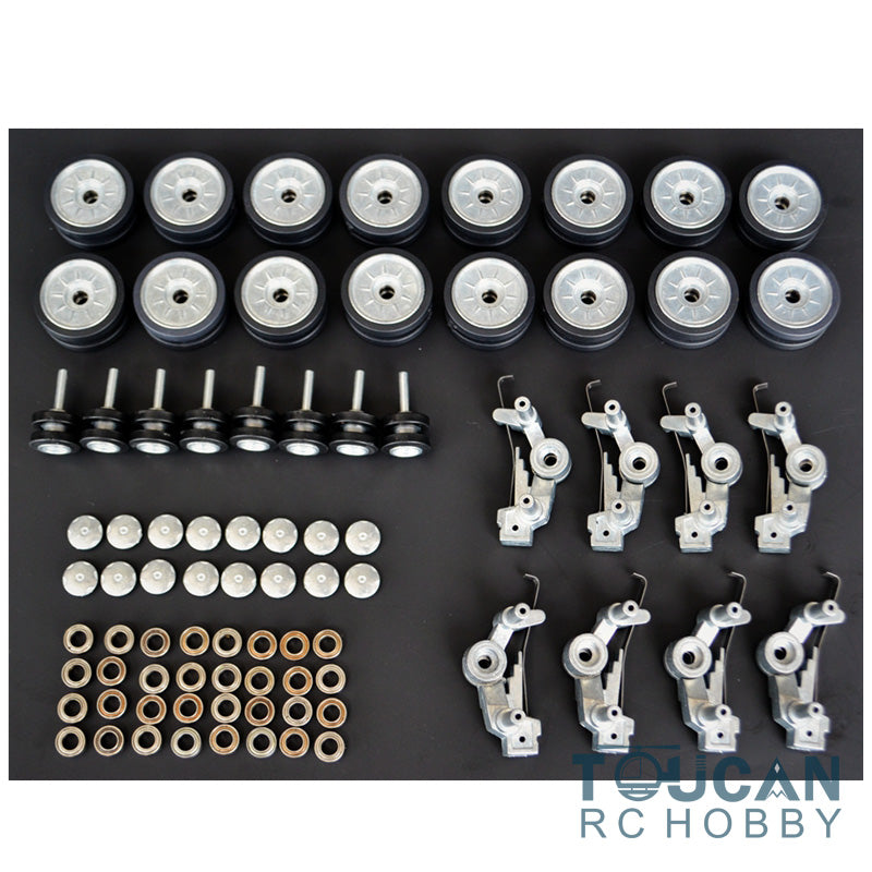 2,4 GHz Henglong 1/16 TK7.0 Kunststoff Panzer IV F2 RC RTR Modellpanzer 3859 mit Stahlgetriebe, 360-Grad-Turm, Rauch-Soundtracks, FPV