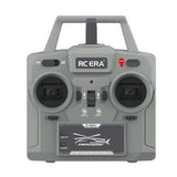 1/48 RC Simulation Helicopter Model C032 UH-1 Remote Control Stunt Aircraft One Click 3D Flip Optical Flow Positioning Gift Toy