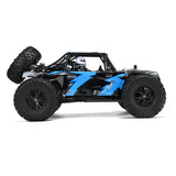 1/10 VRX RH1045 Remote Control Off Road Car AWD 60-70KM/H Electric RC Desert Truck Flysky Radio Battery Charger No Lights Sounds