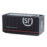 4.4Inches Metal Pocket Sized Container For 1/35 RC Model Vehicles Miniature Scenes Desk Organization Toolboxes Multiple Styles