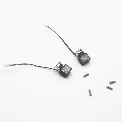 CUT 1/14 LED Lamp/GPS/Cabin Rear Roof Guard/Rubber Pad/Beam/Bucket/Ripper for 914 3-Arms Metal RC Hydraulic Excavator Model