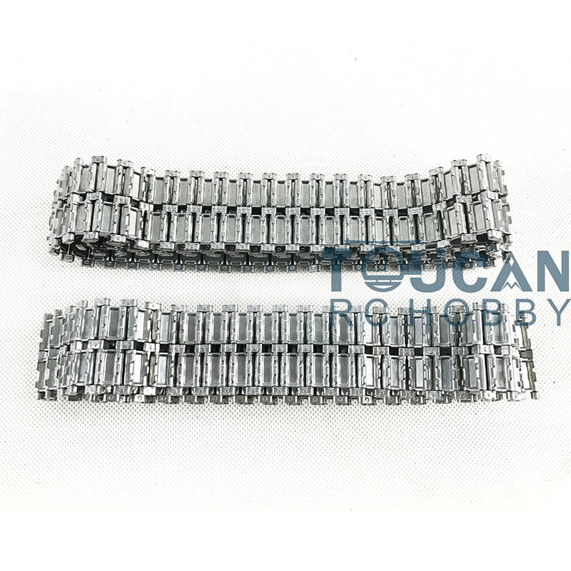 Verbesserter Henglong 1/16 TK7.0 Russischer T90, fahrbereit, funkgesteuerter Panzer, 3938 Metallketten, Kettenräder, Leiträder, Rauchgeräusche