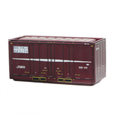 4.4Inches Metal Pocket Sized Container For 1/35 RC Model Vehicles Miniature Scenes Desk Organization Toolboxes Multiple Styles