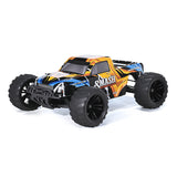 PVC Shell VRX RH1066 1/10 Remote Control Off Road Car RC Electric Monster Truck 45A ESC 3650 Brushless Motor Shock Absorber