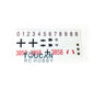IN Stock Plastic Sprockets Road Wheels Idlers Accessories Pack Decal Assembled Chassis For HL 1/16 3858 RC Tank Vehicle DIY Model
