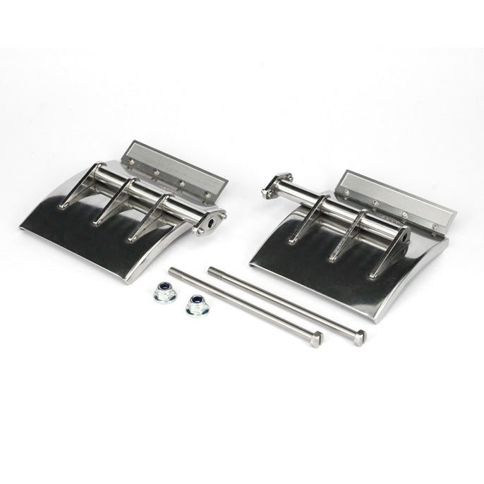 TOUCAN RC HOBBY LESU 1/14 Metal 6*6 Chassis KING 540 Motor 3PCS Servos Accessory for Radio Controlled TAMIIYA Tractor Truck DIY Cars Model