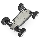 19.1 Inches ZD Racing 1/8 2.4G RC Off Road Vehicle 70KM/H 9072 V2 4X4 Radio Control Buggy RTR Independent Suspension Tail Wing