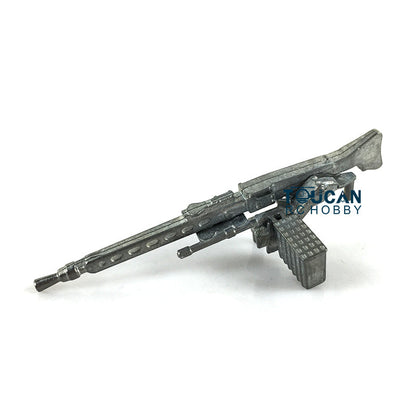 IN Stock 1/16 Scale Henglong German Leopard2A6 RC Tank Model 3889 Full Metal Machine Gun Radio Control Tank Model Spare Parts DIY