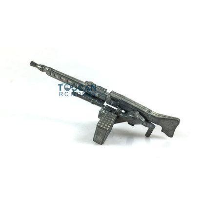 IN Stock 1/16 Scale Henglong German Leopard2A6 RC Tank Model 3889 Full Metal Machine Gun Radio Control Tank Model Spare Parts DIY