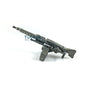 IN Stock 1/16 Scale Henglong German Leopard2A6 RC Tank Model 3889 Full Metal Machine Gun Radio Control Tank Model Spare Parts DIY