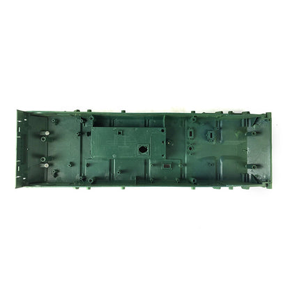 Heng Long 1/16 Plastic Tracks Sprockets Road Wheels Idlers Accessories Pack Decal Chassis Spare Part For 3899A RC Tank Model