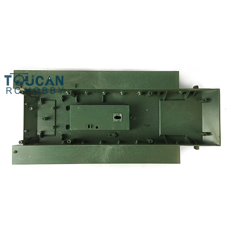 IN Stock Plastic Tracks Sprockets Road Wheel Idlers Accessories Pack Spare Chassis For HL 1/16 Scale USA M1A2 Abrams RC Tank 3918 Parts