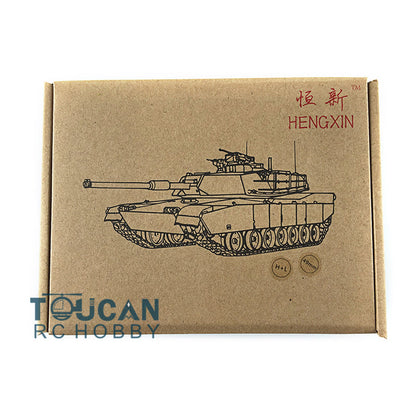 HL49mm Bearing Steel Driving Gearbox for Henglong 1/16 RC Tank 3909 Remote Control Battle Miliatry Vehicle Model Accessories