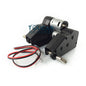 HL49mm Bearing Steel Driving Gearbox for Henglong 1/16 RC Tank 3909 Remote Control Battle Miliatry Vehicle Model Accessories