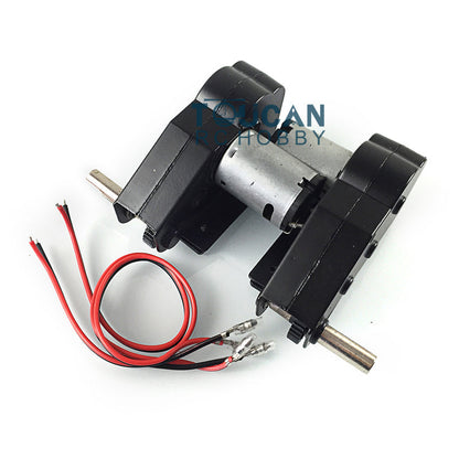 ML49mm Bearing Steel Gearbox 1/16 Henglong 3818 3819 3848 3858 3859 3868 RC Tank Radio Control Military Battle Vehicle Parts