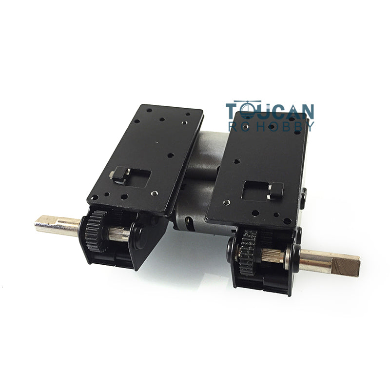ML49mm Bearing Steel Gearbox 1/16 Henglong 3818 3819 3848 3858 3859 3868 RC Tank Radio Control Military Battle Vehicle Parts