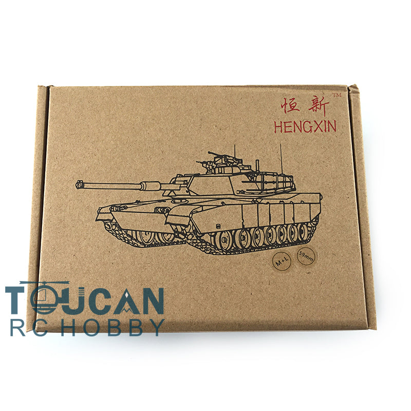 IN Stock ML59mm Gearbox Steel Bearing 3869 3879 3888 3888A 3899 3899A for Henglong 1/16 RC Tank Radio Control Miliatry Model Accessories